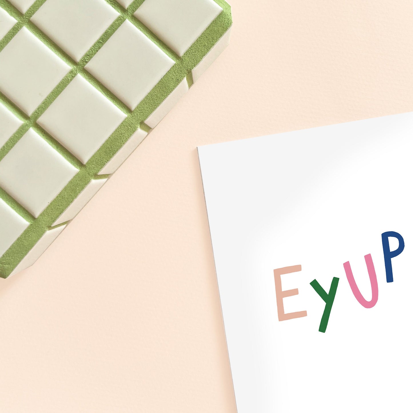Eyup Card