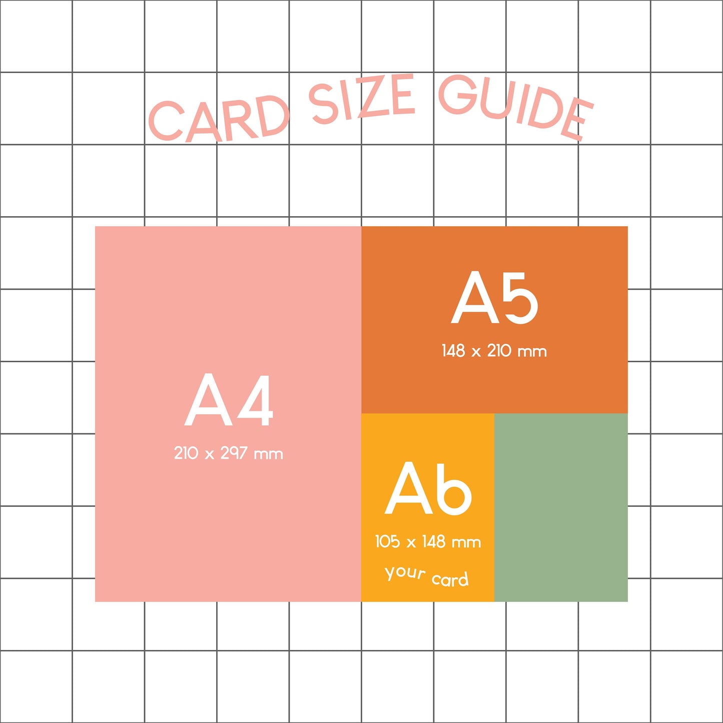 Aperol Spritz Christmas Card