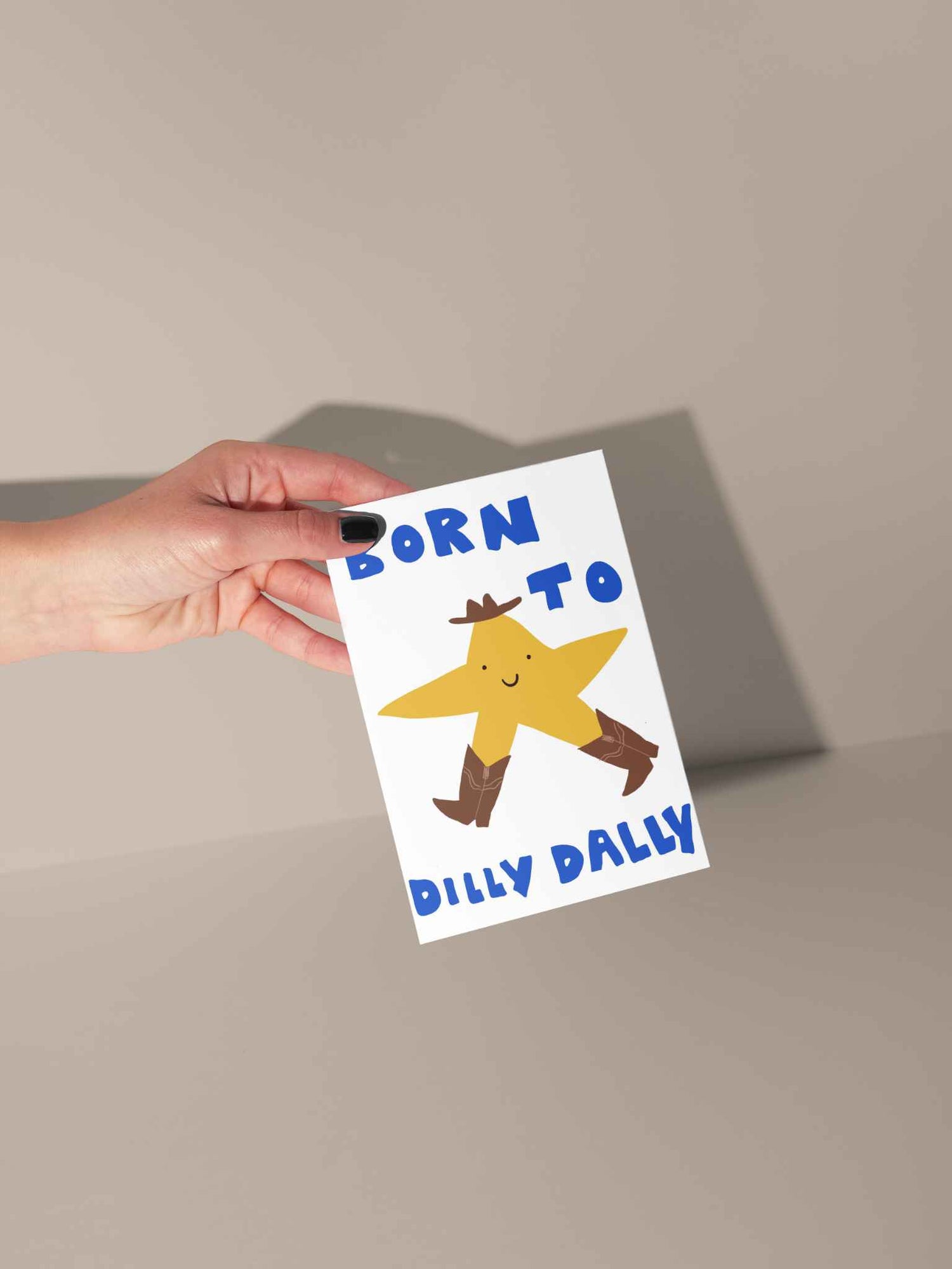 Greeting Cards