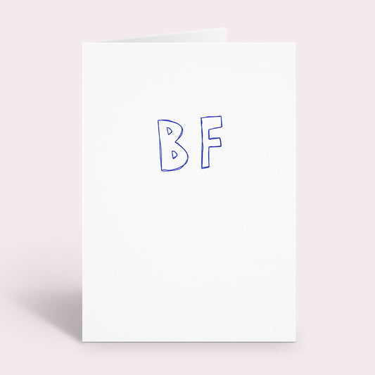 BF Card