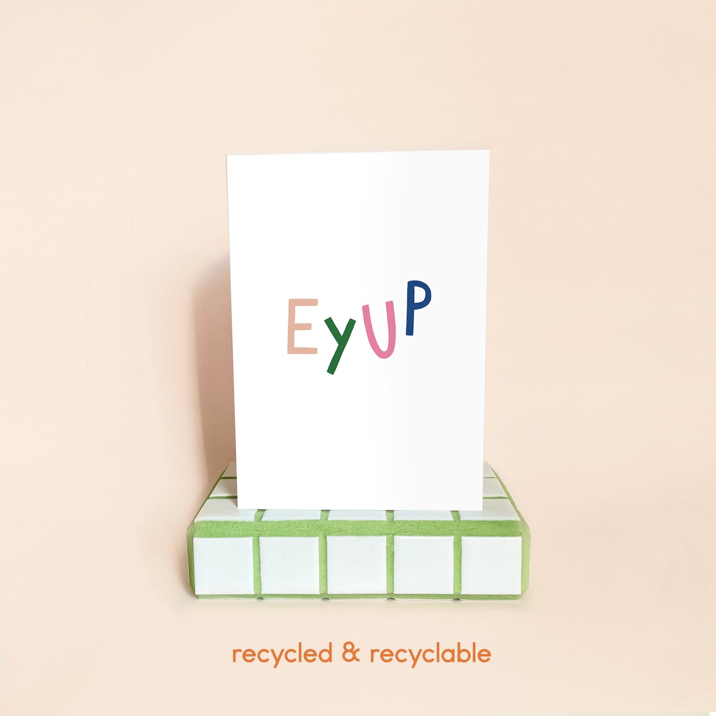 Eyup Card